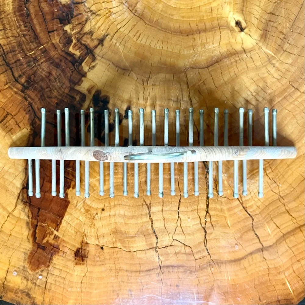 Woodlore Tie Hanger